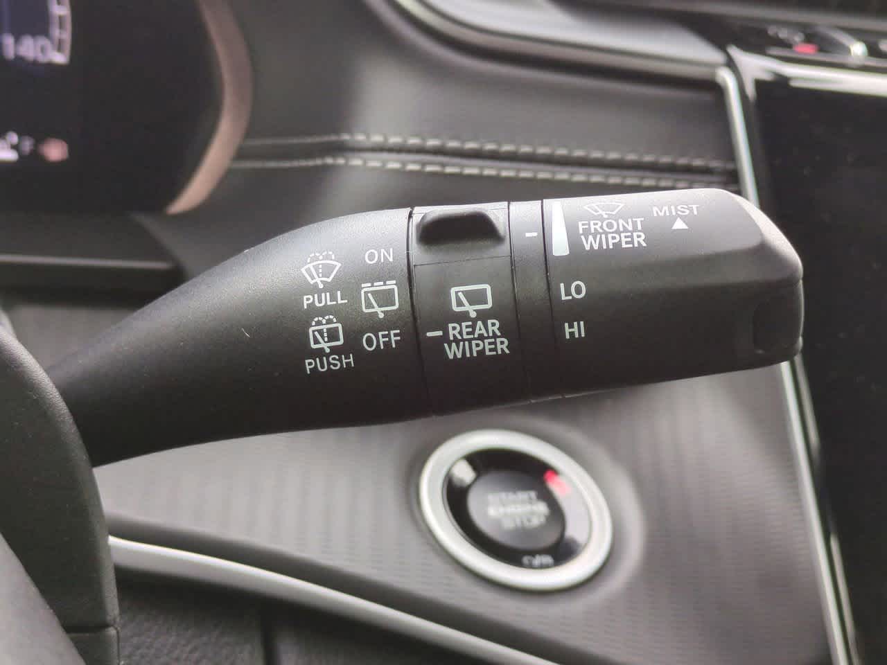 Thumbnail: 2025 Jeep Grand Cherokee L - 27