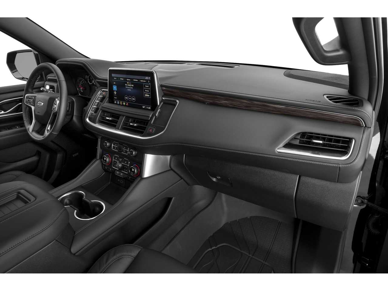 Thumbnail: 2024 Chevrolet Suburban - 11
