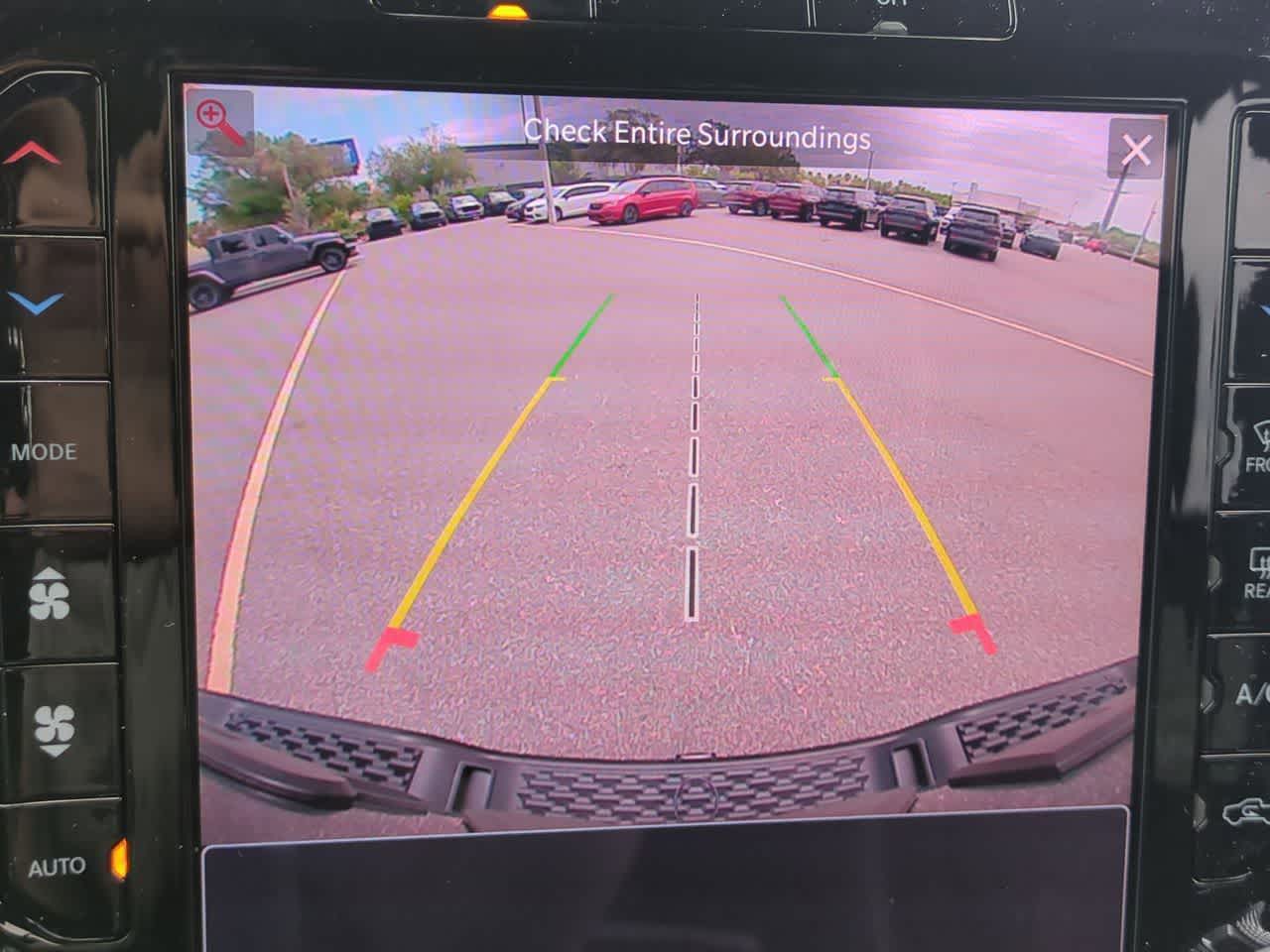 Thumbnail: 2026 RAM 1500 - 30