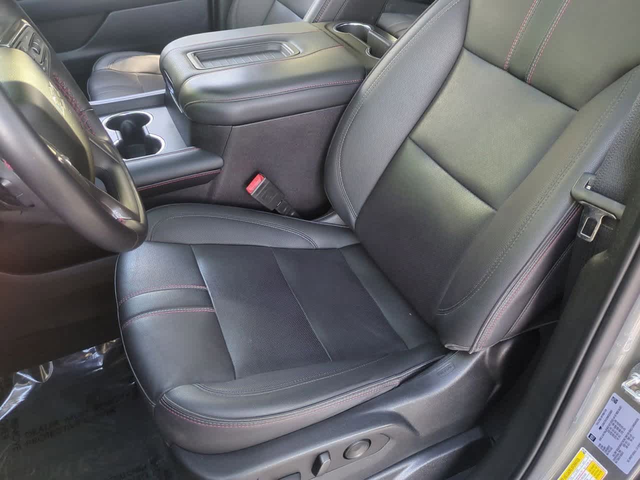 Thumbnail: 2022 Chevrolet Tahoe - 17