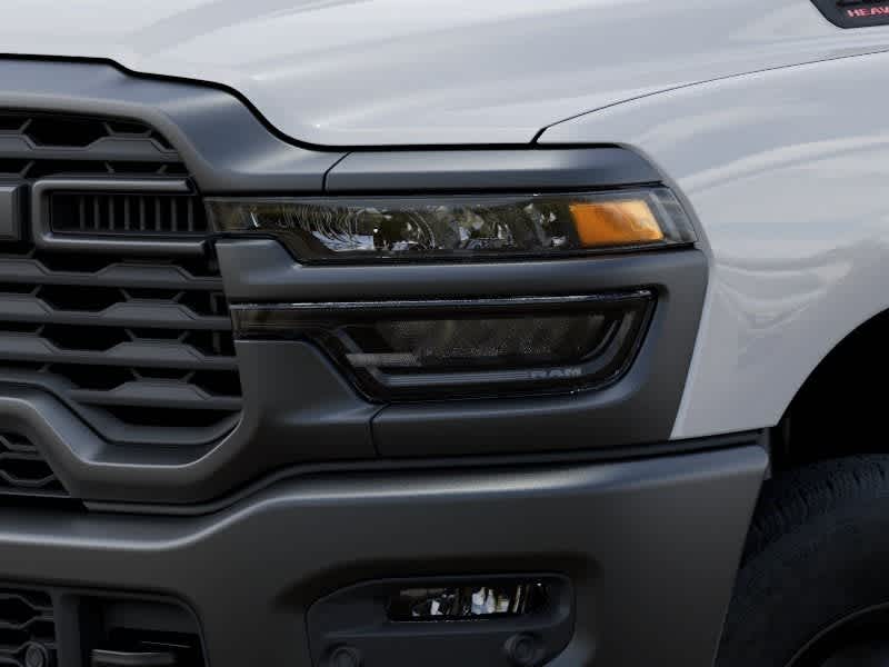 Thumbnail: 2026 RAM 3500 - 10