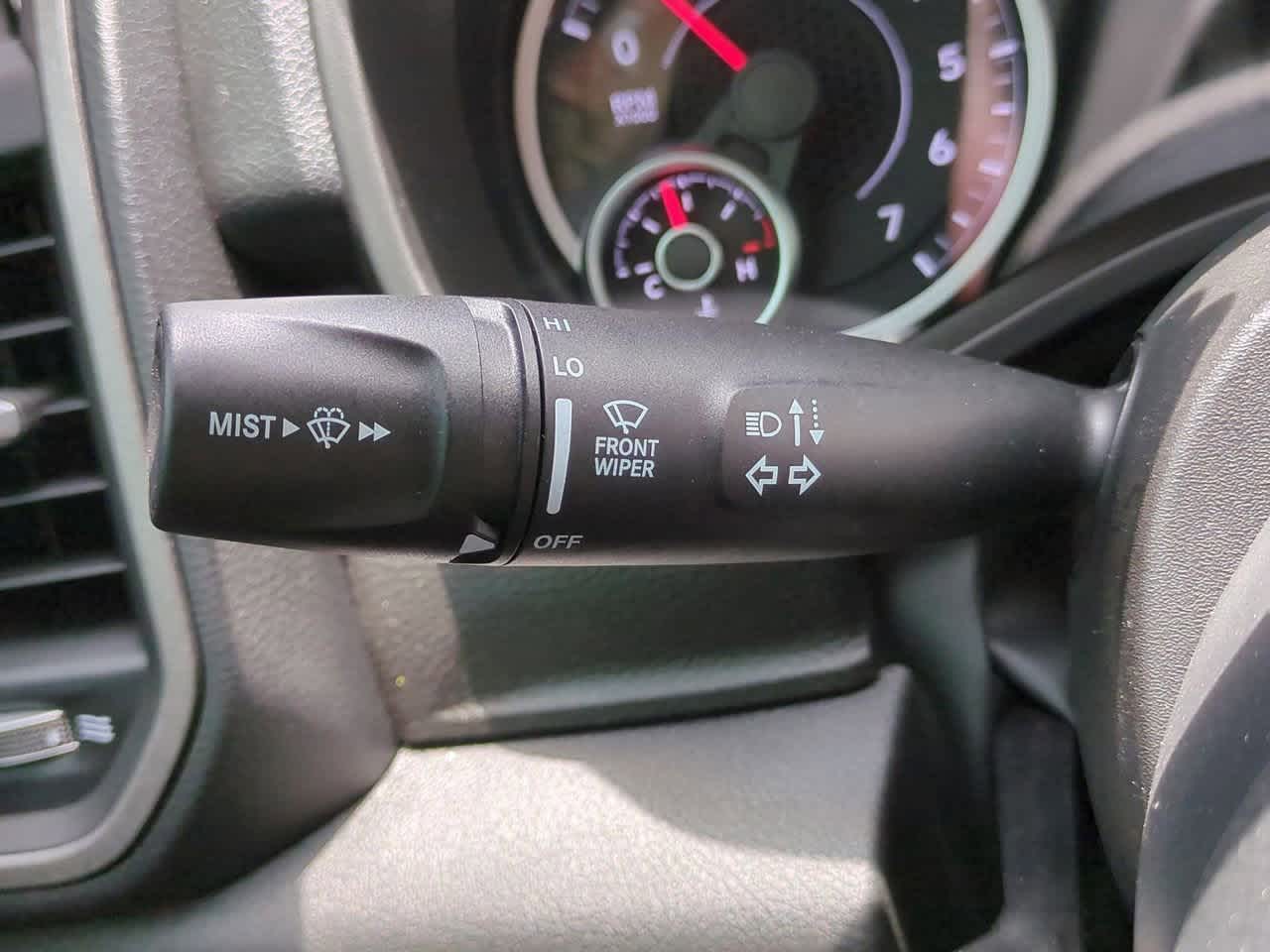 Thumbnail: 2025 RAM 1500 - 25