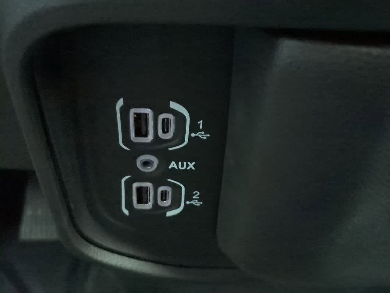 Thumbnail: 2026 RAM 1500 - 31