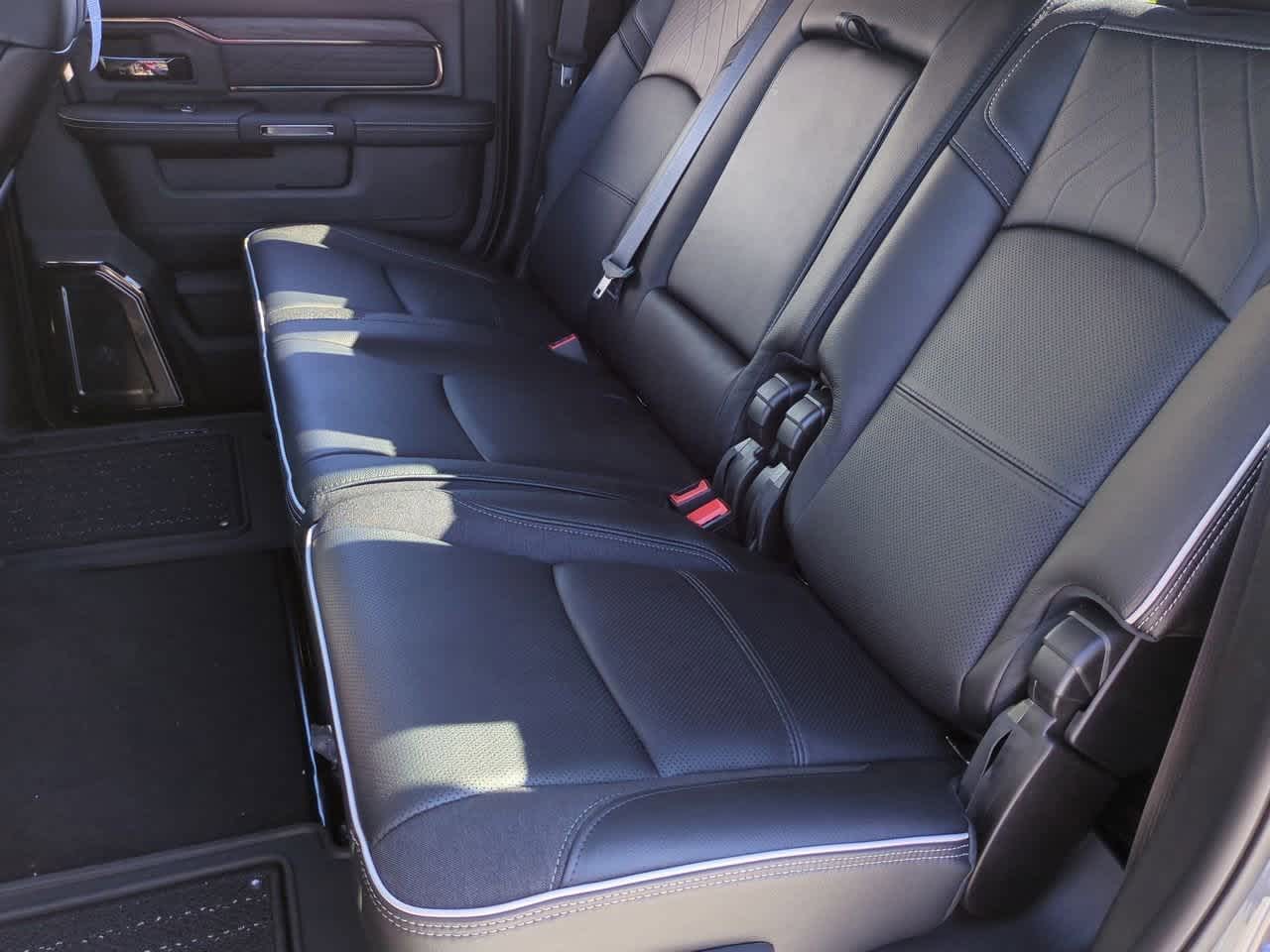 Thumbnail: 2026 RAM 2500 - 20