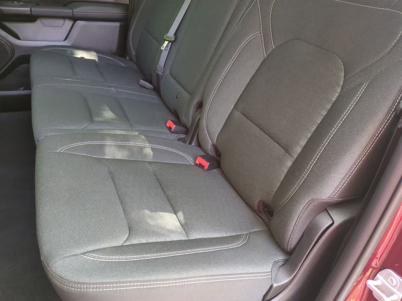 Thumbnail: 2026 RAM 1500 - 20