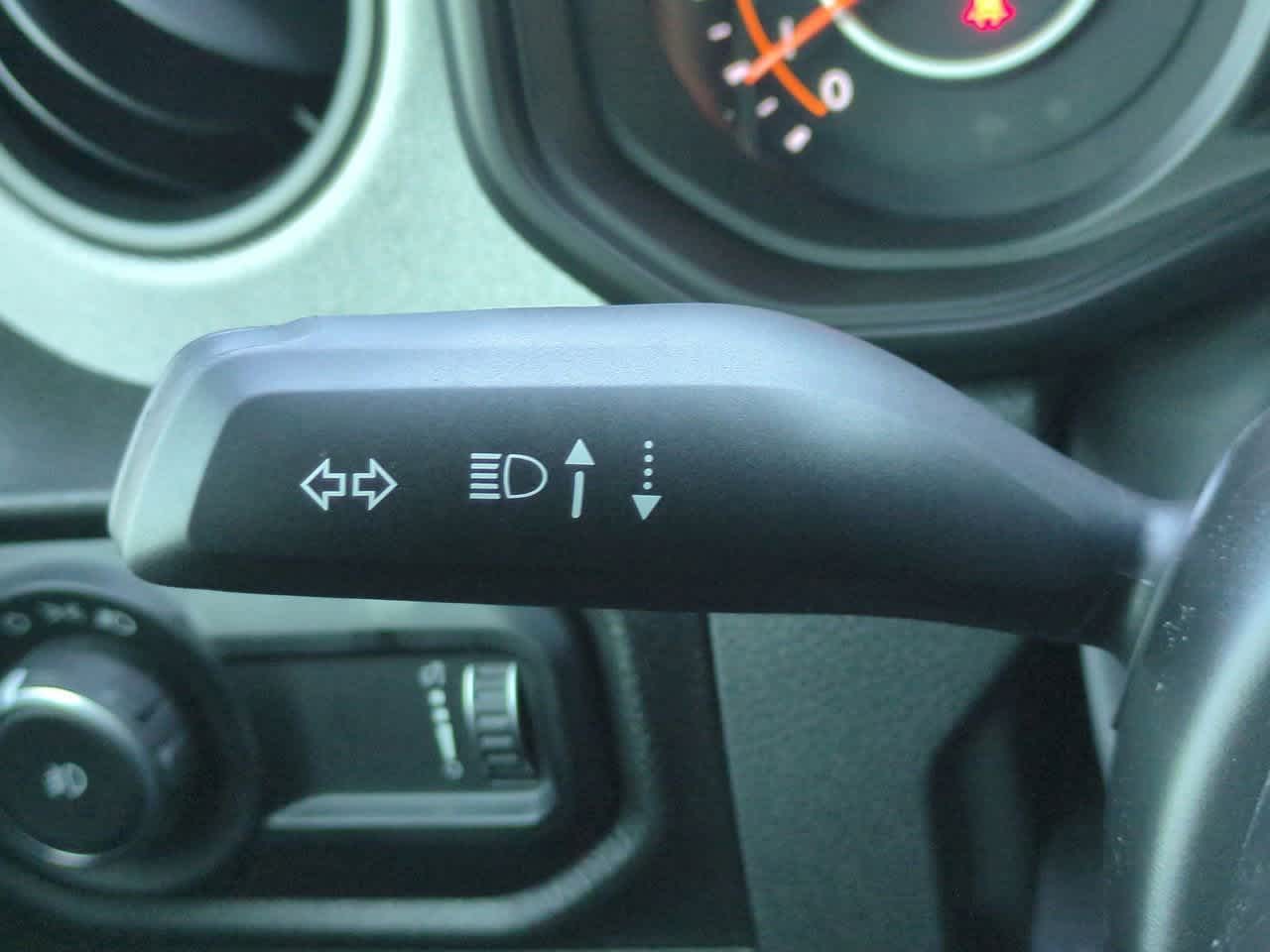 Thumbnail: 2026 Jeep Wrangler - 27