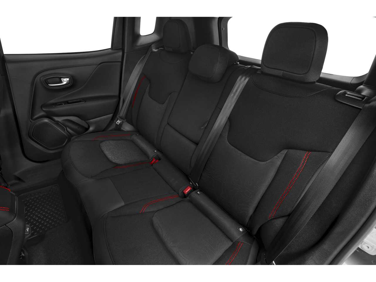 Thumbnail: 2023 Jeep Renegade - 9
