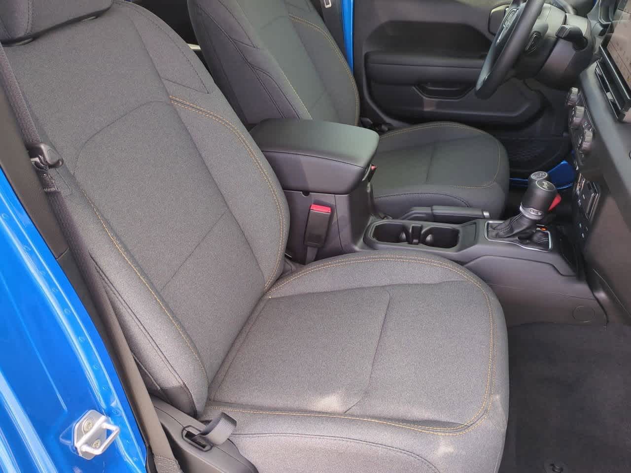 Thumbnail: 2025 Jeep Wrangler - 22