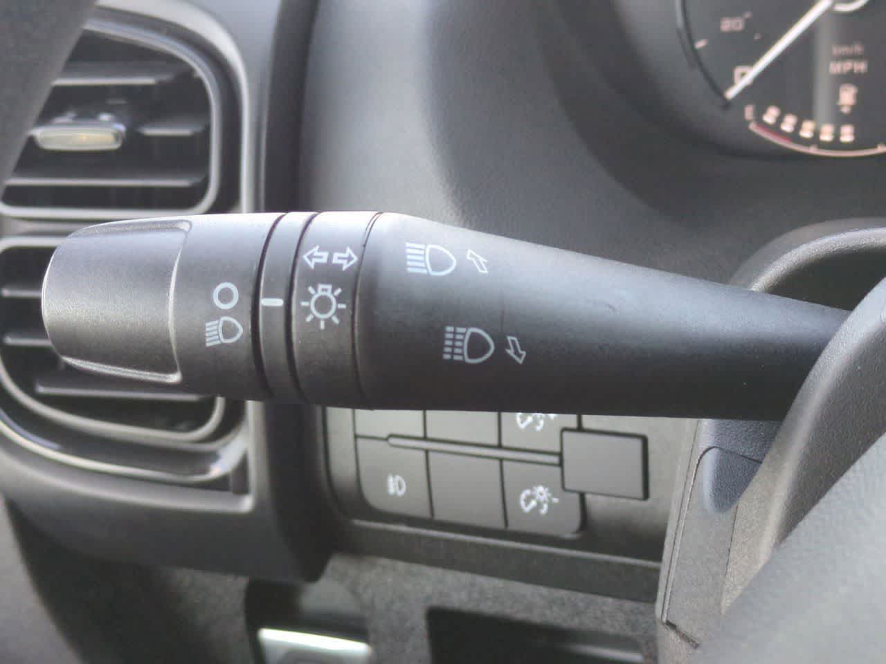 Thumbnail: 2026 RAM ProMaster - 25