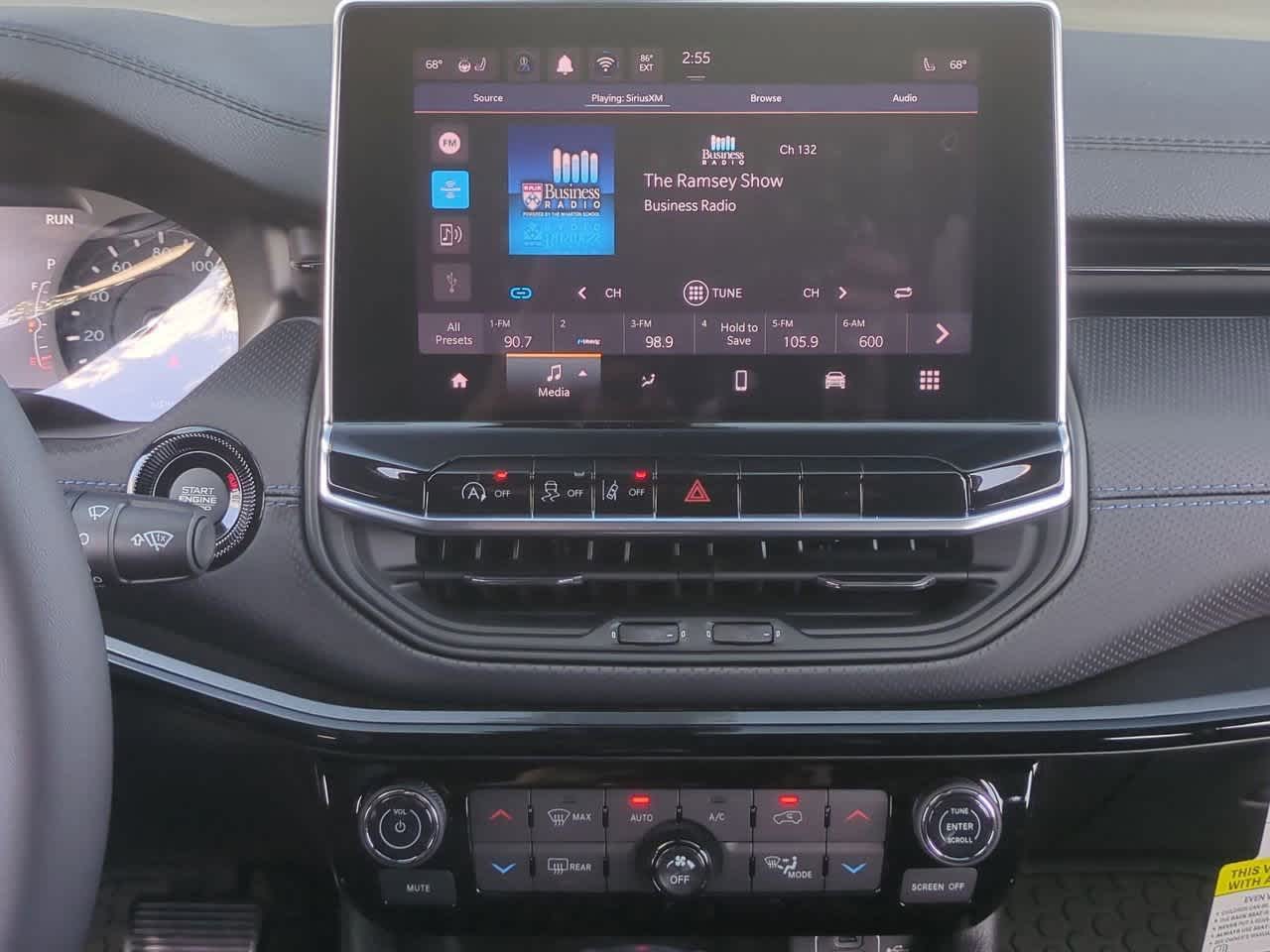 Thumbnail: 2026 Jeep Compass - 27