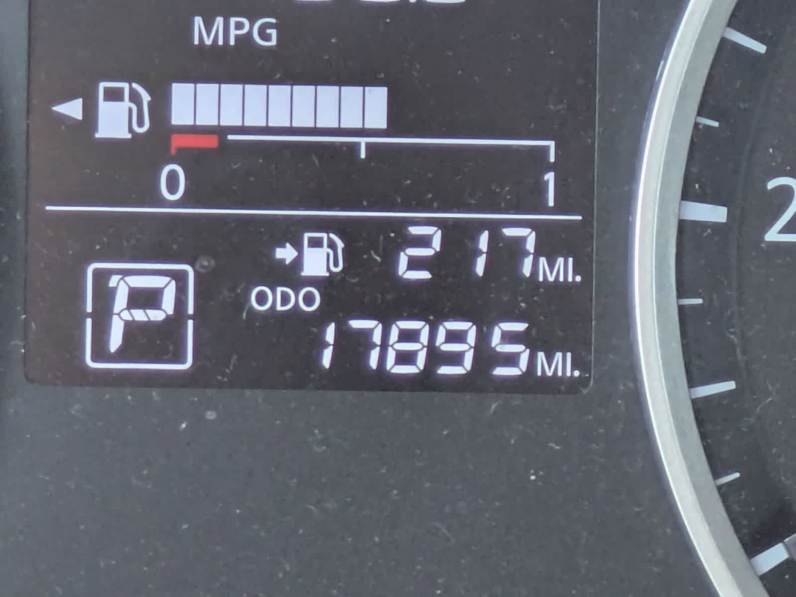 Thumbnail: 2023 Nissan Kicks - 10