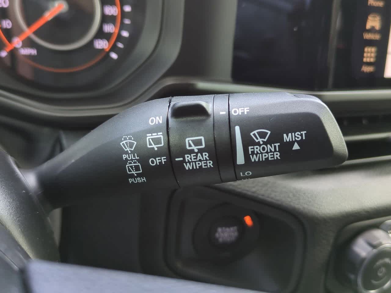 Thumbnail: 2025 Jeep Wrangler - 26