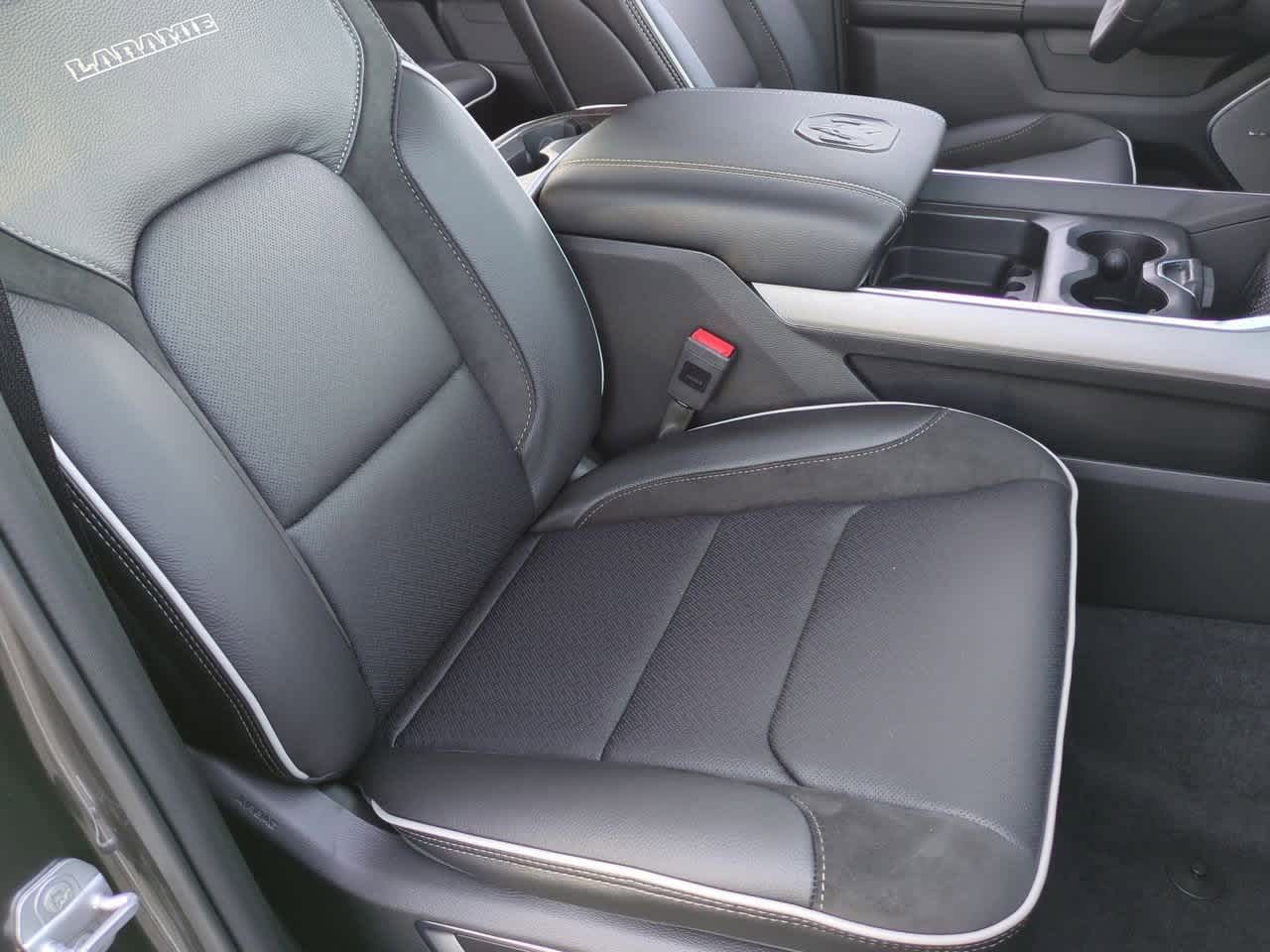 Thumbnail: 2026 RAM 1500 - 22