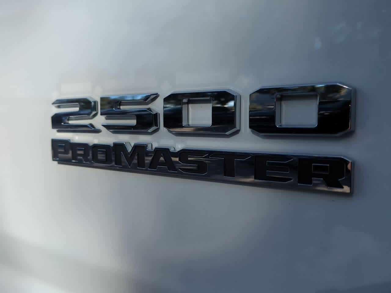 Thumbnail: 2026 RAM ProMaster - 13