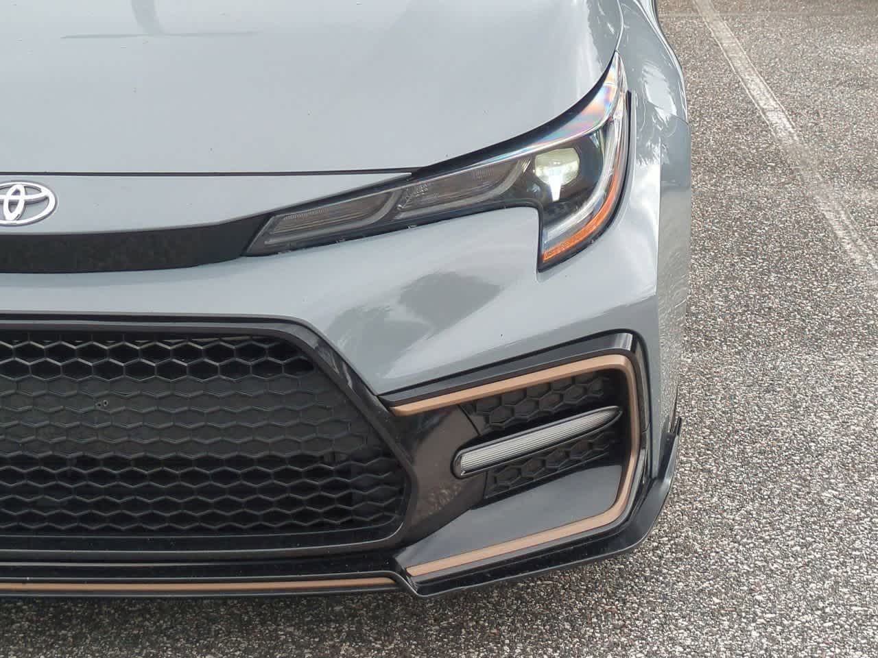 Thumbnail: 2022 Toyota Corolla - 11