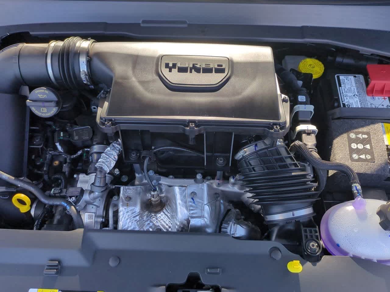 Thumbnail: 2026 Jeep Compass - 15