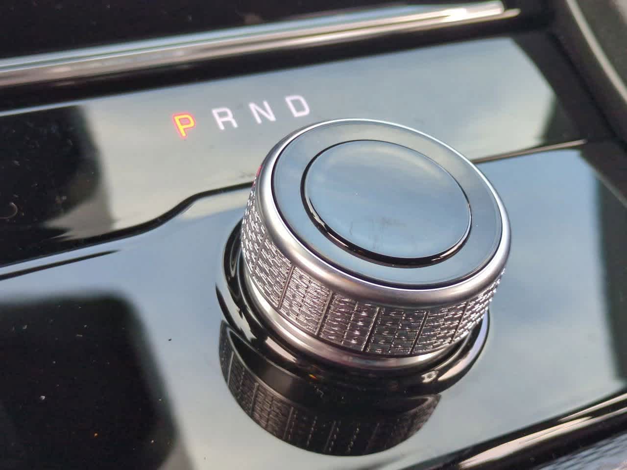 Thumbnail: 2025 Jeep Grand Cherokee - 33