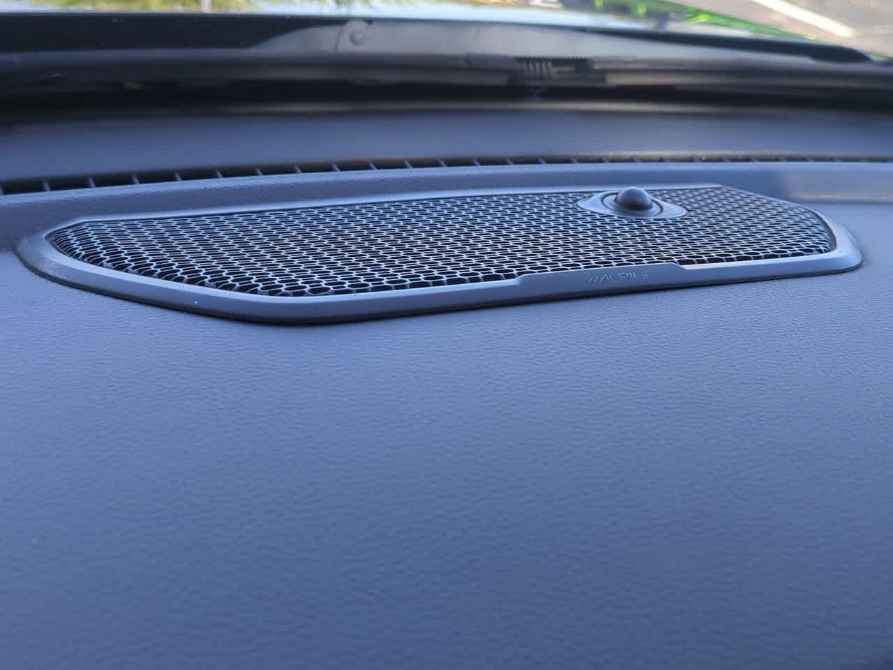 Thumbnail: 2022 RAM 1500 - 29