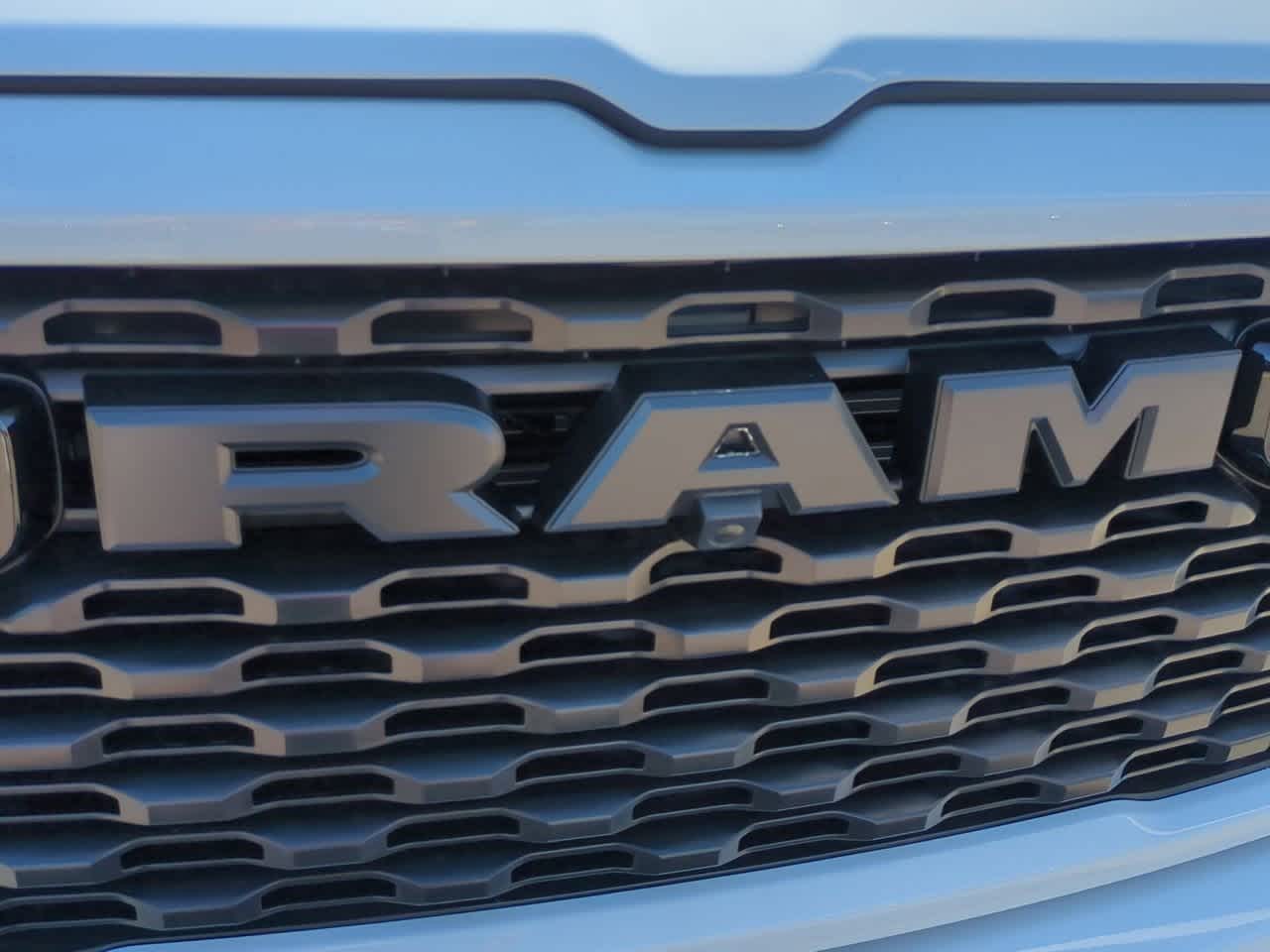 Thumbnail: 2026 RAM 1500 - 12