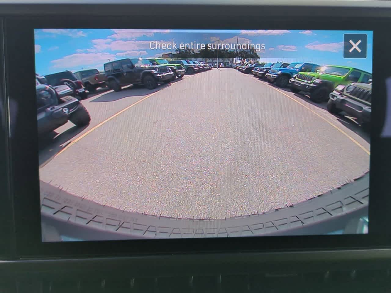 Thumbnail: 2025 Jeep Wrangler - 29