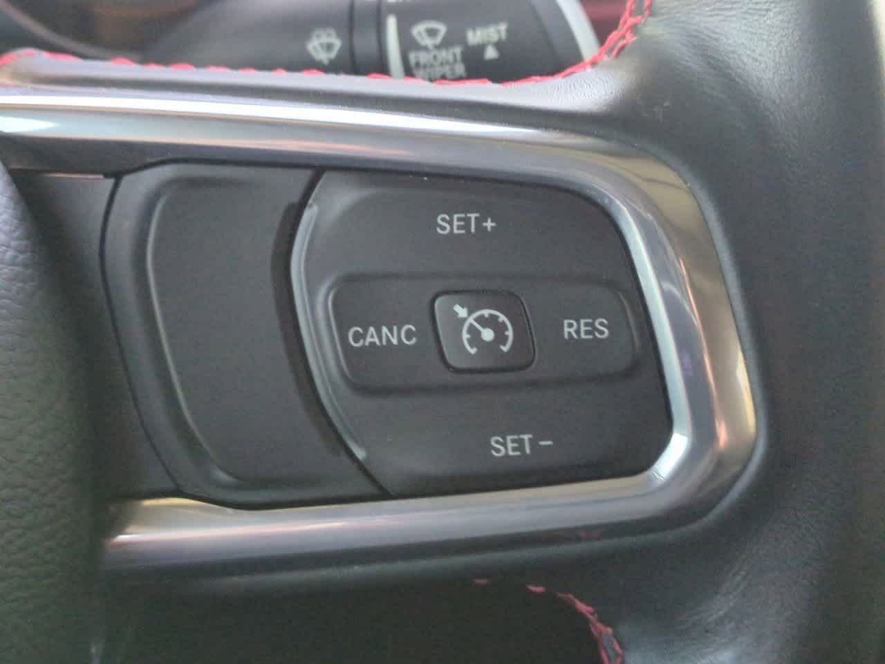 Thumbnail: 2023 Jeep Wrangler - 25