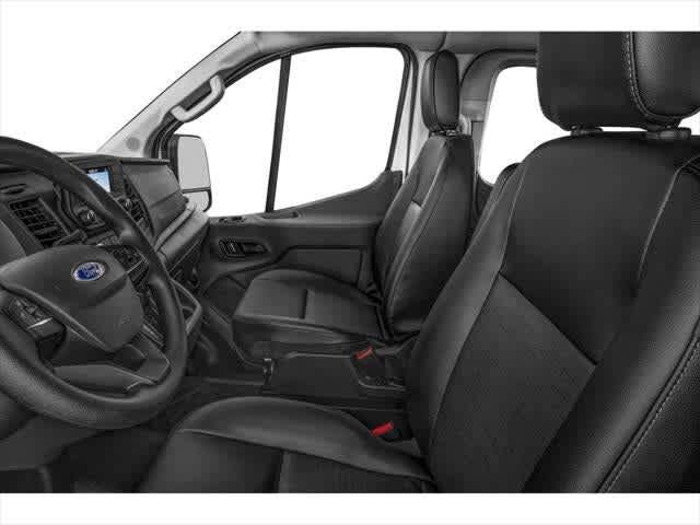 Thumbnail: 2024 Ford Transit Series - 6