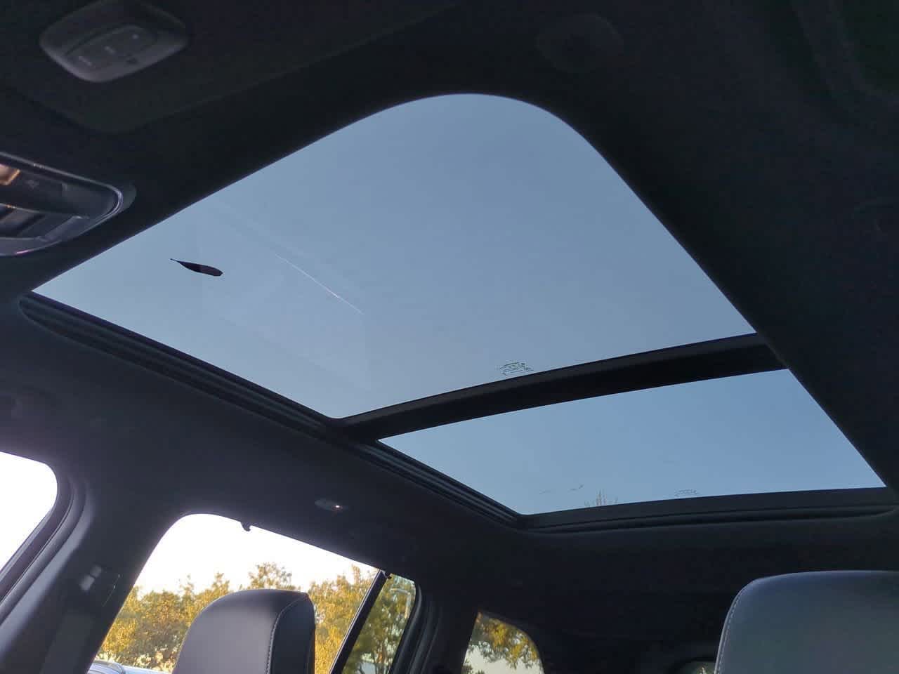 Thumbnail: 2025 Jeep Grand Cherokee - 20