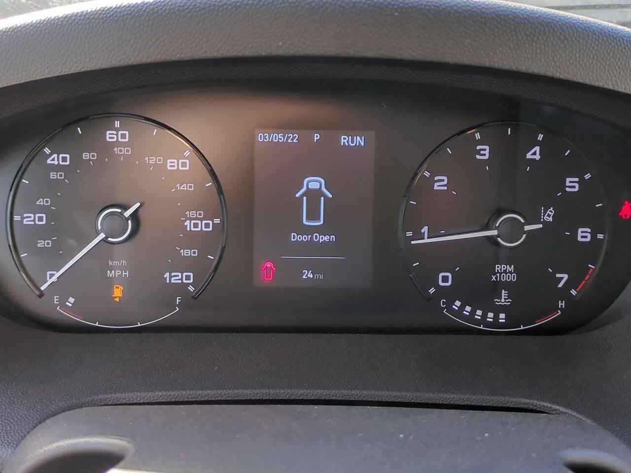 Thumbnail: 2026 RAM ProMaster - 31