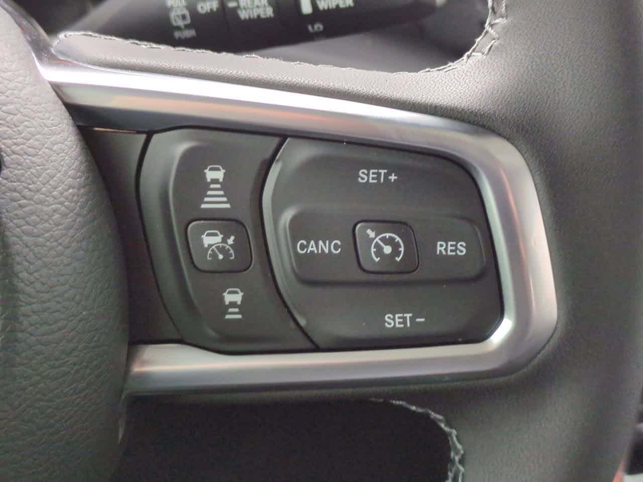 Thumbnail: 2026 Jeep Wrangler - 25