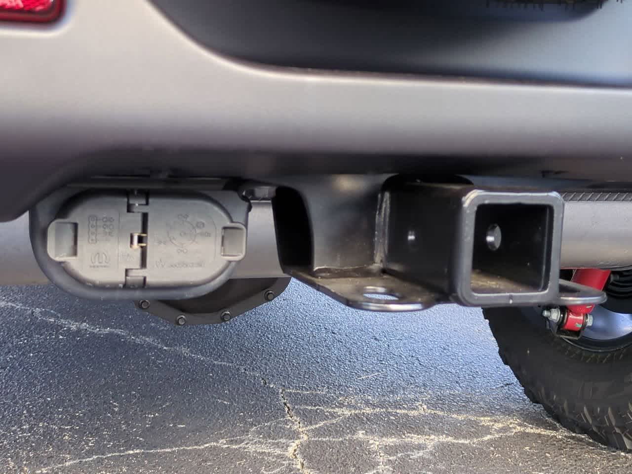 Thumbnail: 2025 Jeep Wrangler - 35