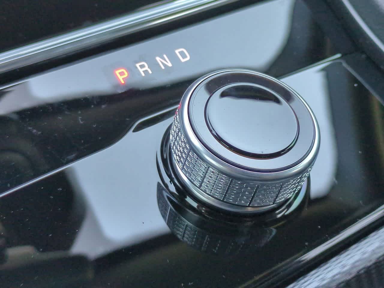 Thumbnail: 2025 Jeep Grand Cherokee - 33