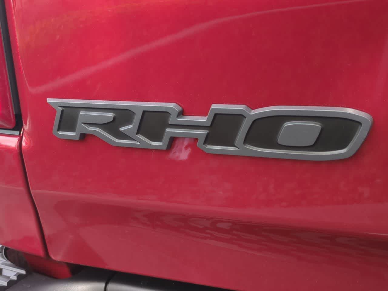 Thumbnail: 2026 RAM 1500 - 13