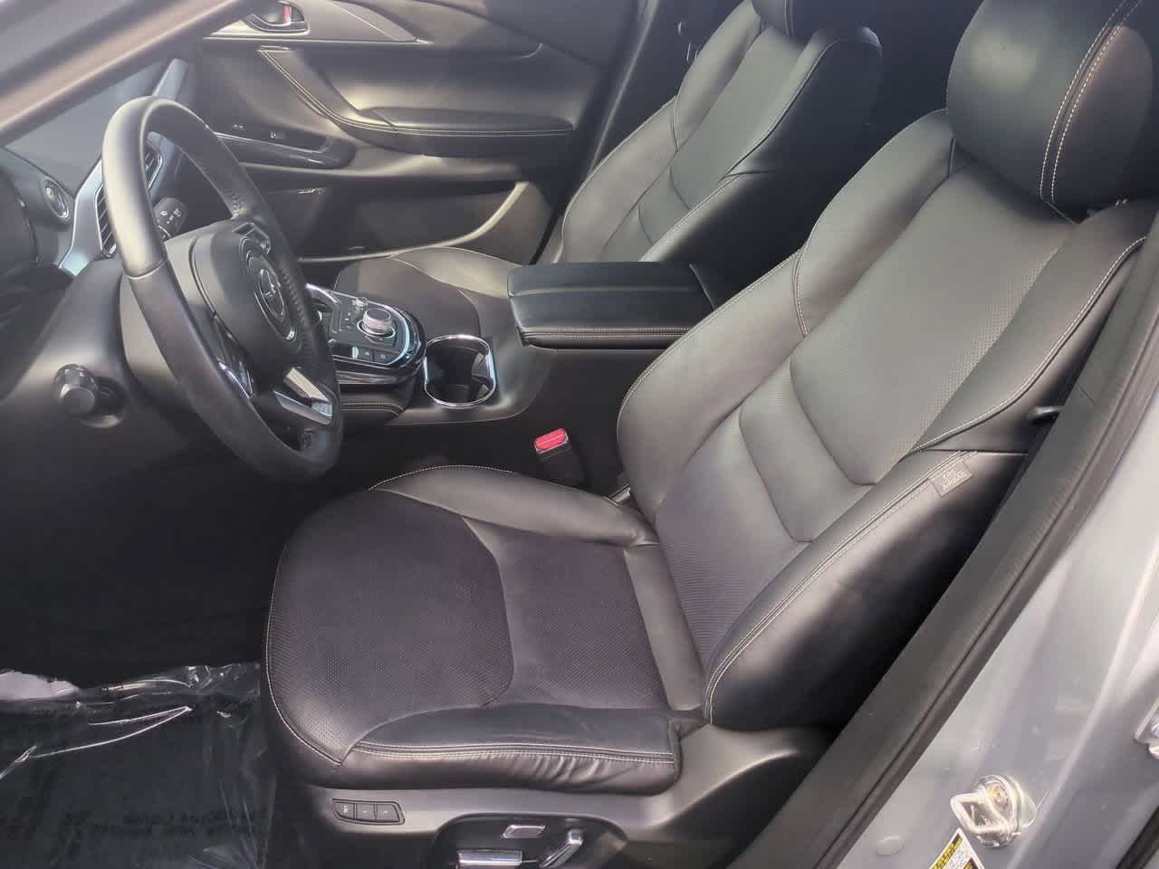 Thumbnail: 2020 Mazda CX-9 - 17