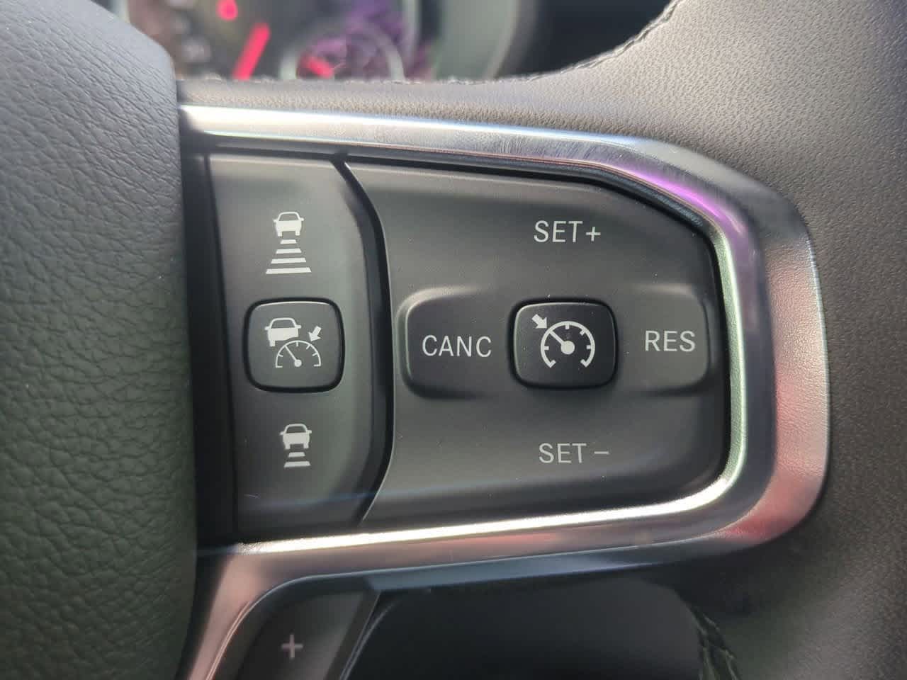 Thumbnail: 2026 RAM 1500 - 26