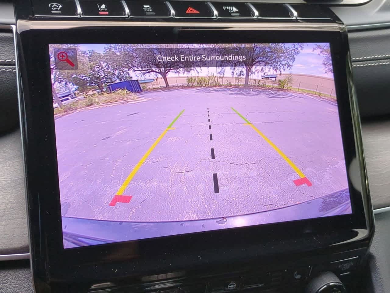 Thumbnail: 2025 Jeep Grand Cherokee - 30