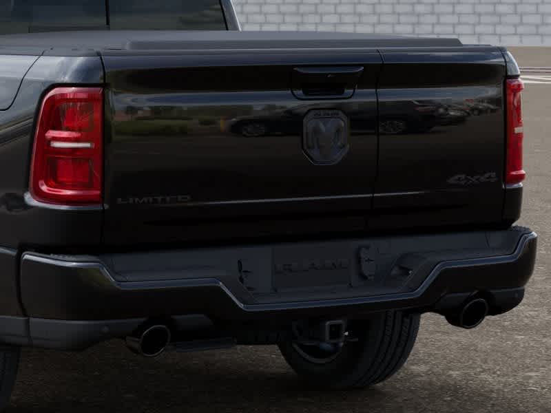 Thumbnail: 2026 RAM 1500 - 13