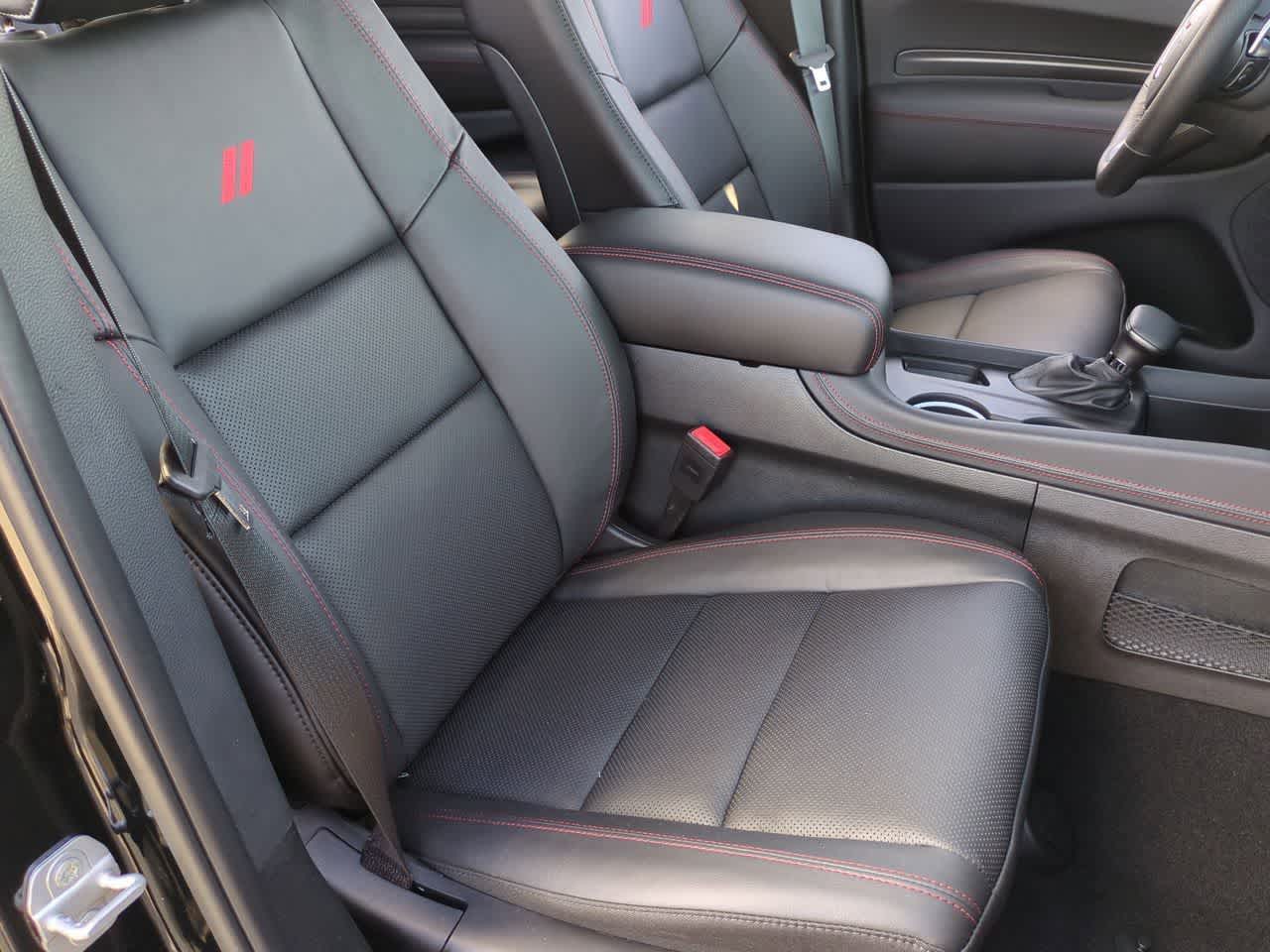 Thumbnail: 2026 Dodge Durango - 22