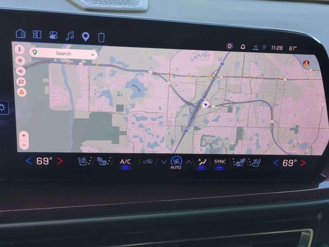 Thumbnail: 2026 Chevrolet Traverse - 29