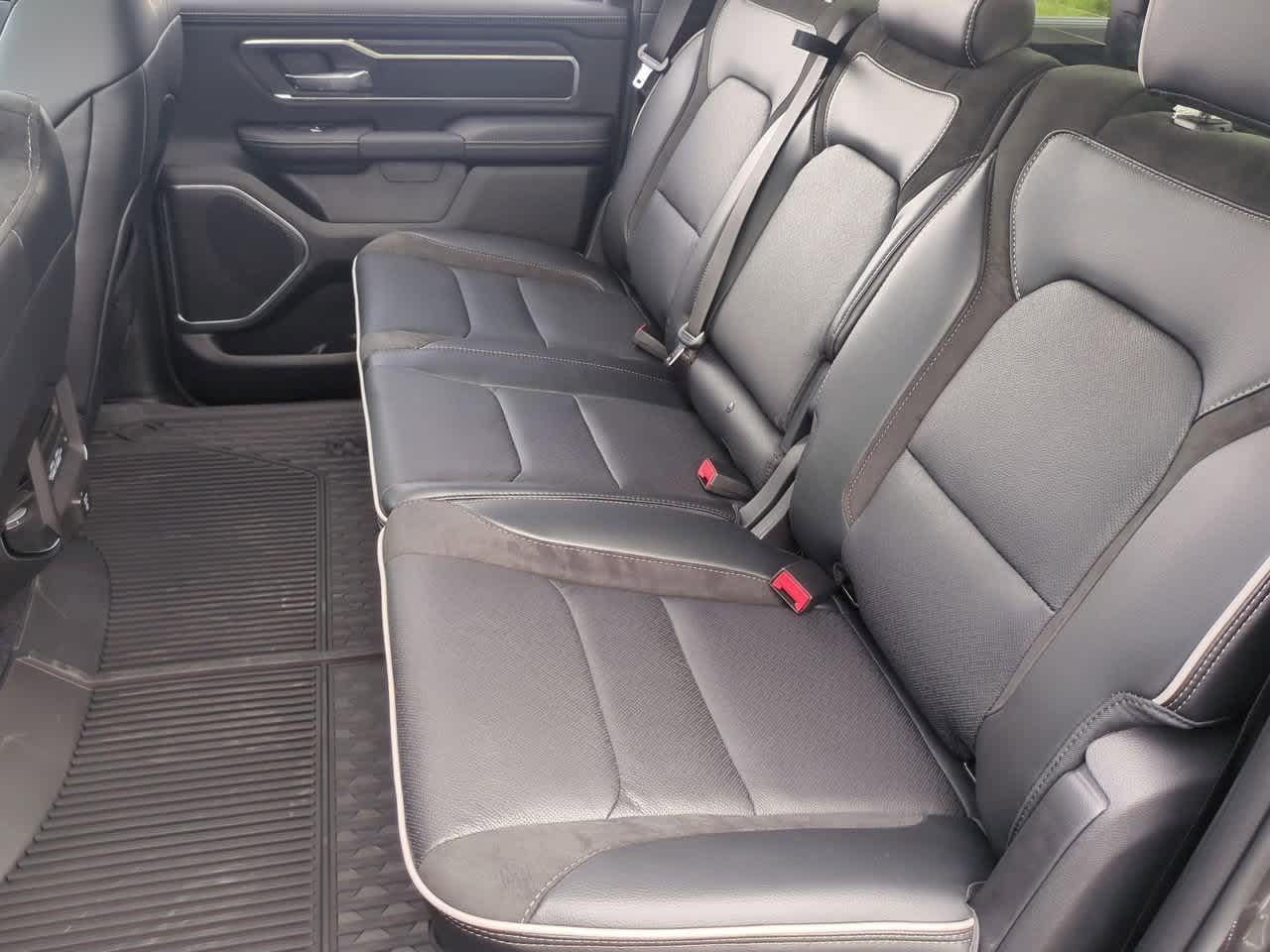 Thumbnail: 2026 RAM 1500 - 21