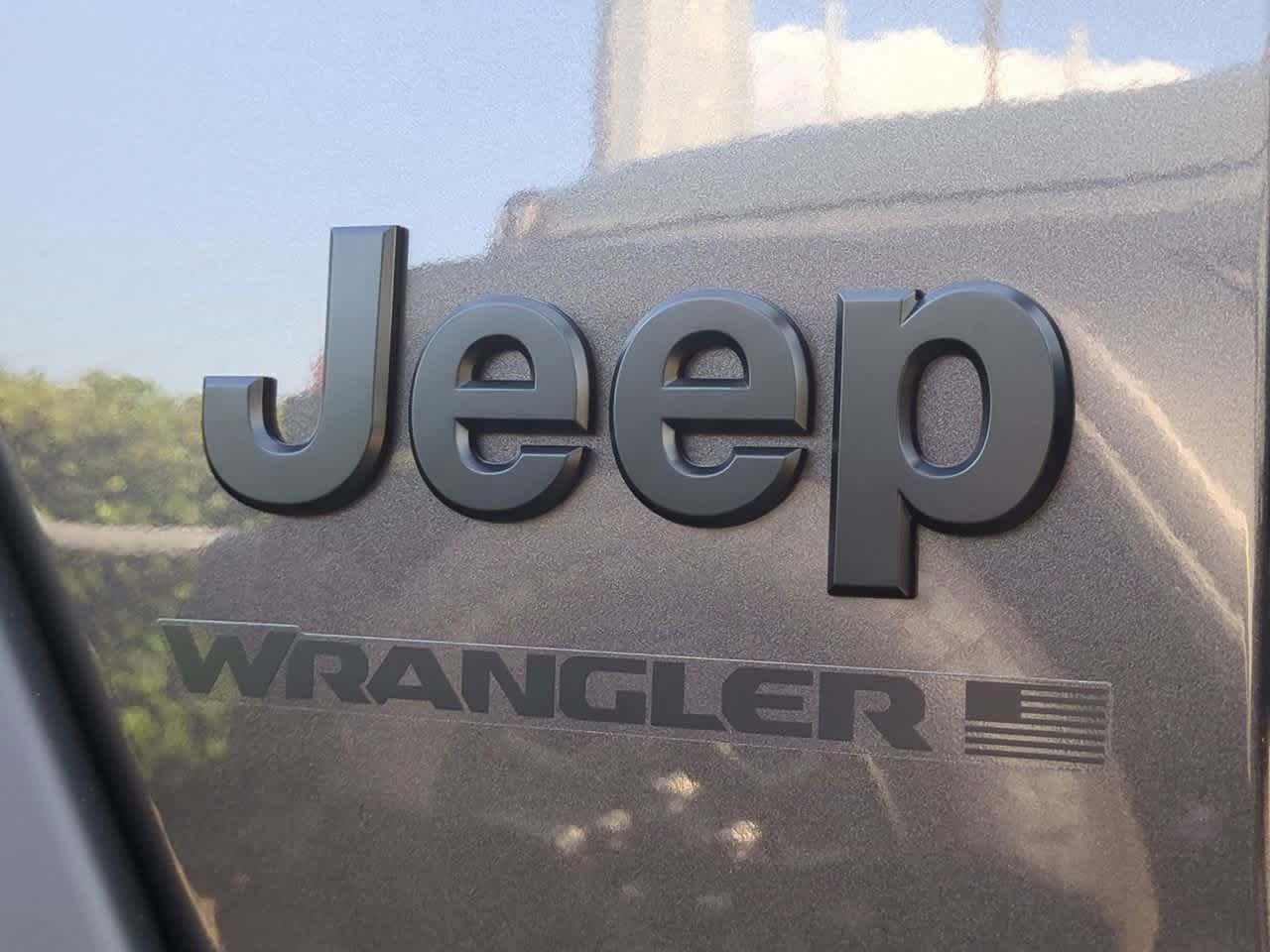 Thumbnail: 2025 Jeep Wrangler - 12