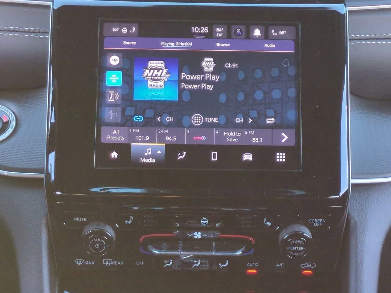 Thumbnail: 2025 Jeep Grand Cherokee - 29