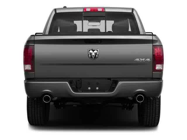 Thumbnail: 2013 RAM 1500 - 5
