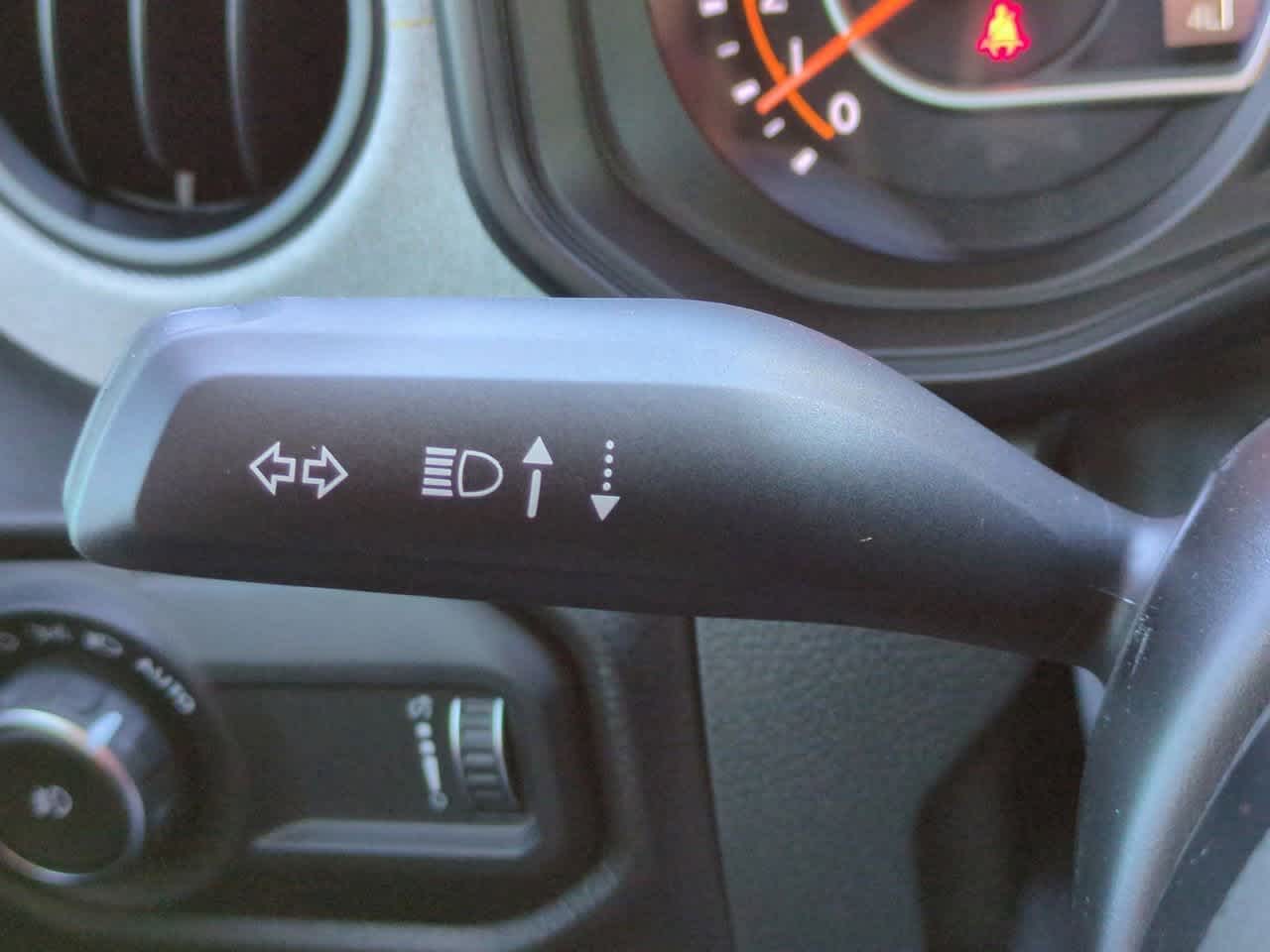 Thumbnail: 2025 Jeep Wrangler - 27