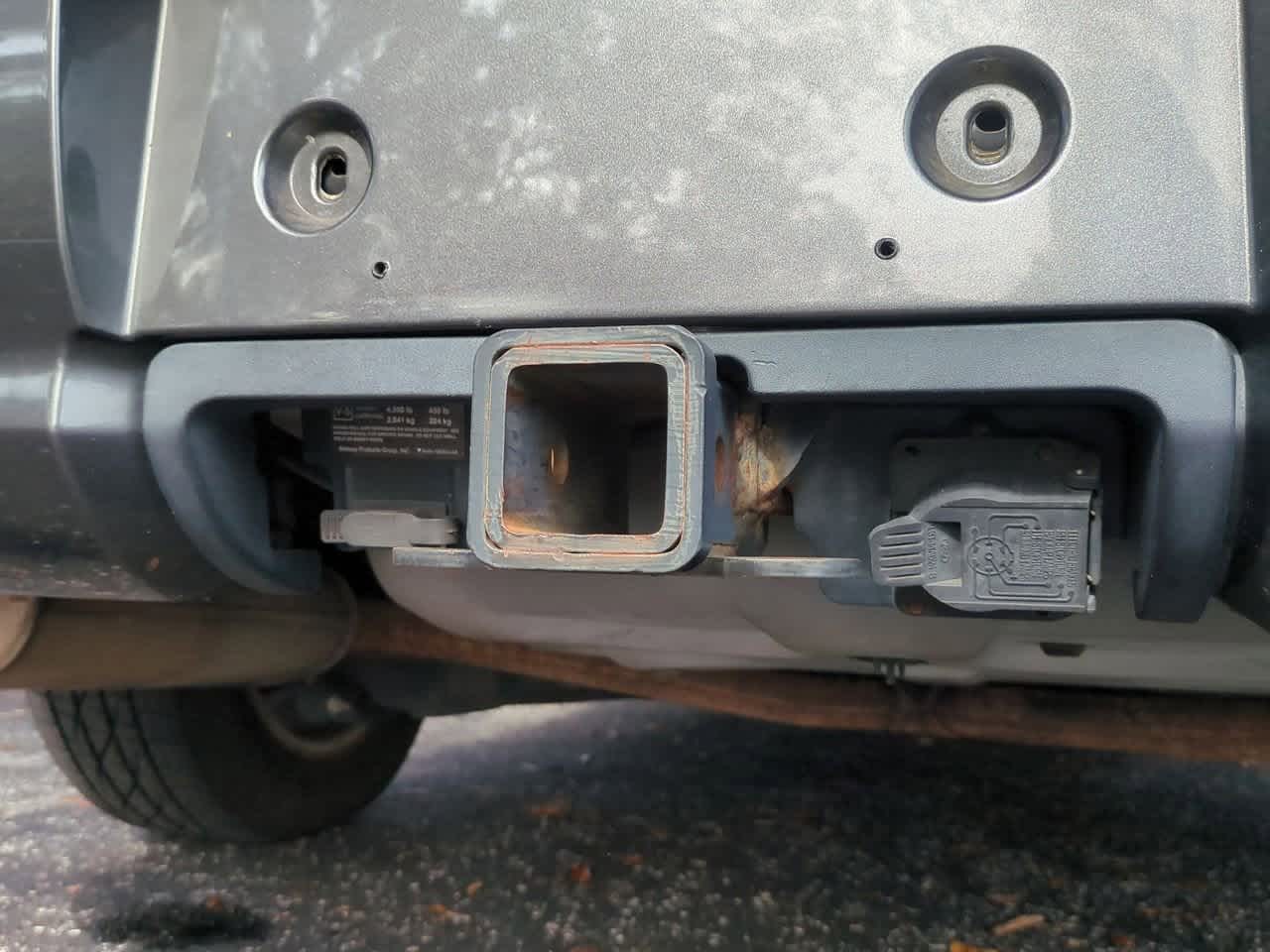 Thumbnail: 2019 Ford Flex - 33