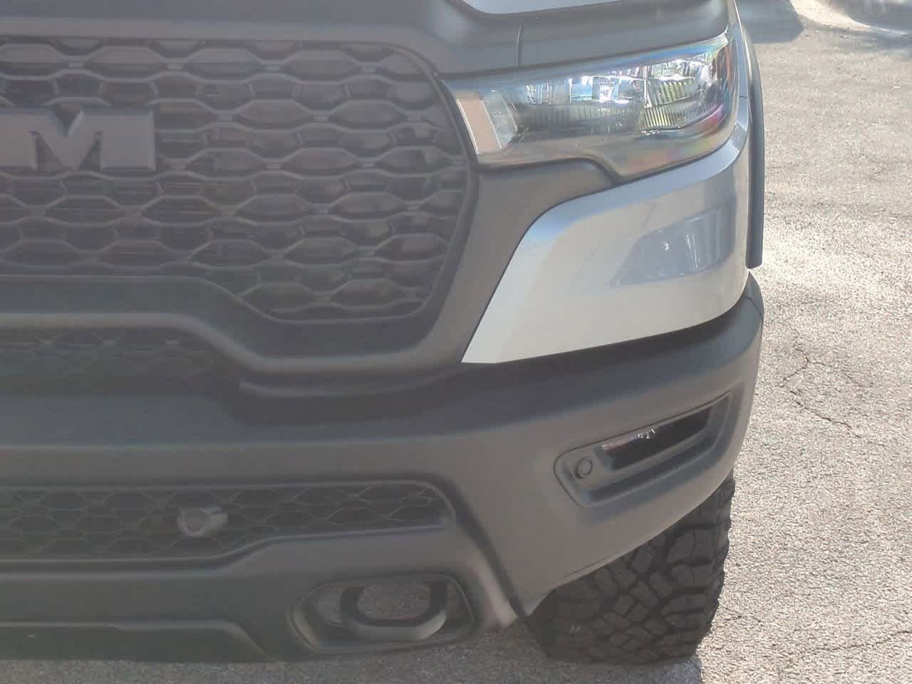 Thumbnail: 2026 RAM 1500 - 11