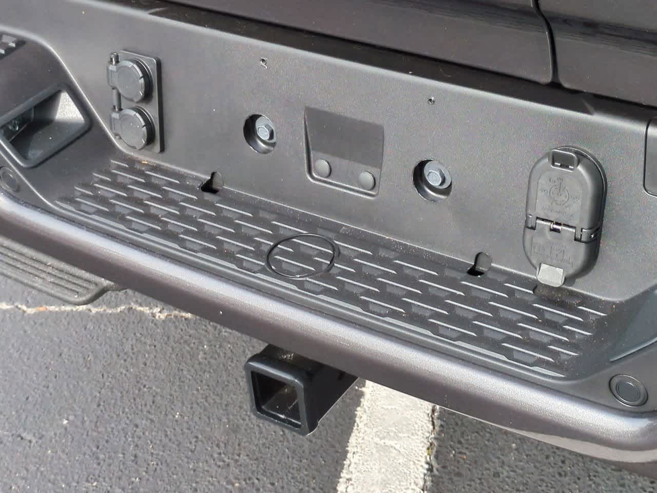 Thumbnail: 2026 RAM 1500 - 35