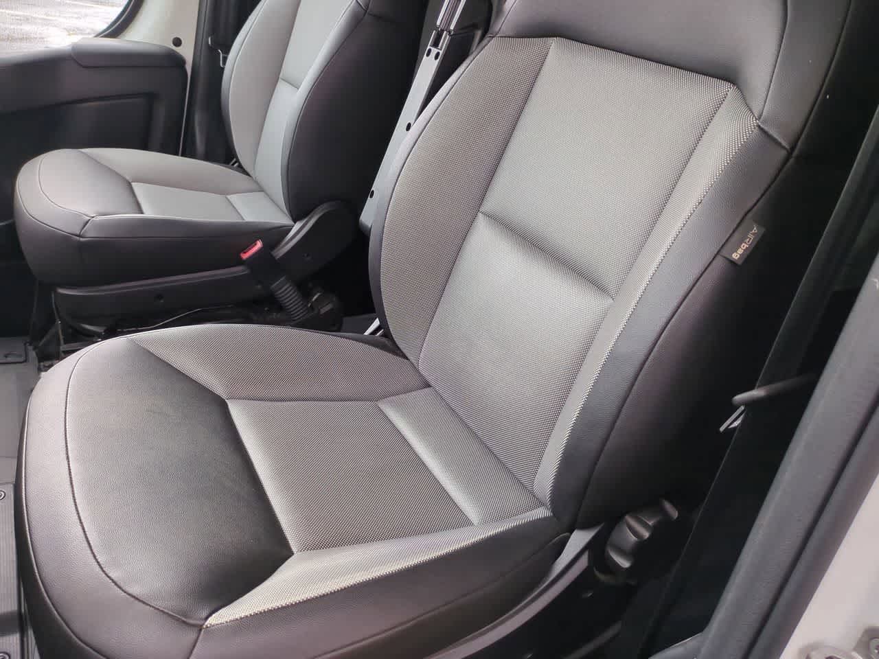 Thumbnail: 2025 RAM ProMaster - 16