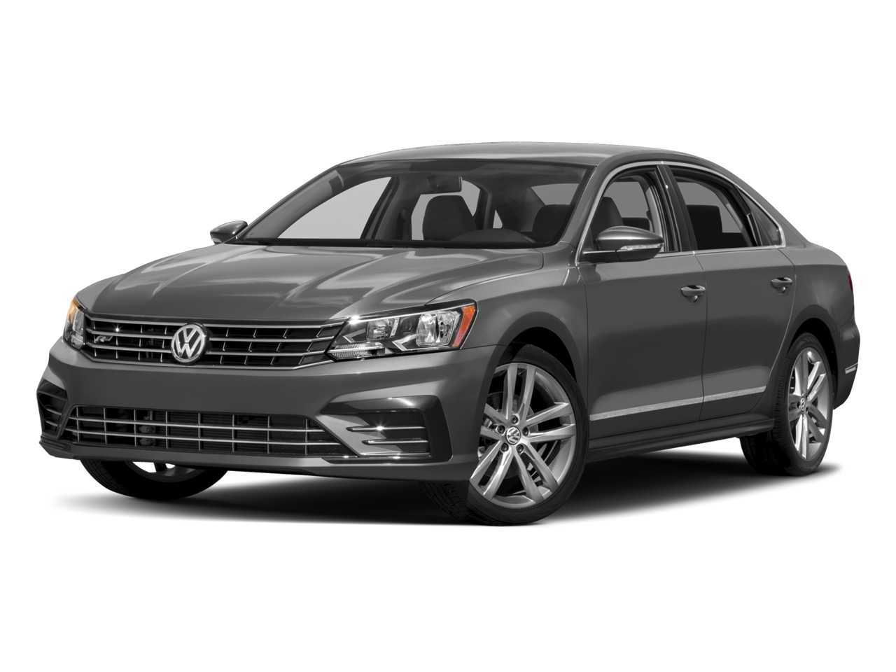 2017 Volkswagen Passat R-Line -
                  Sanford, FL