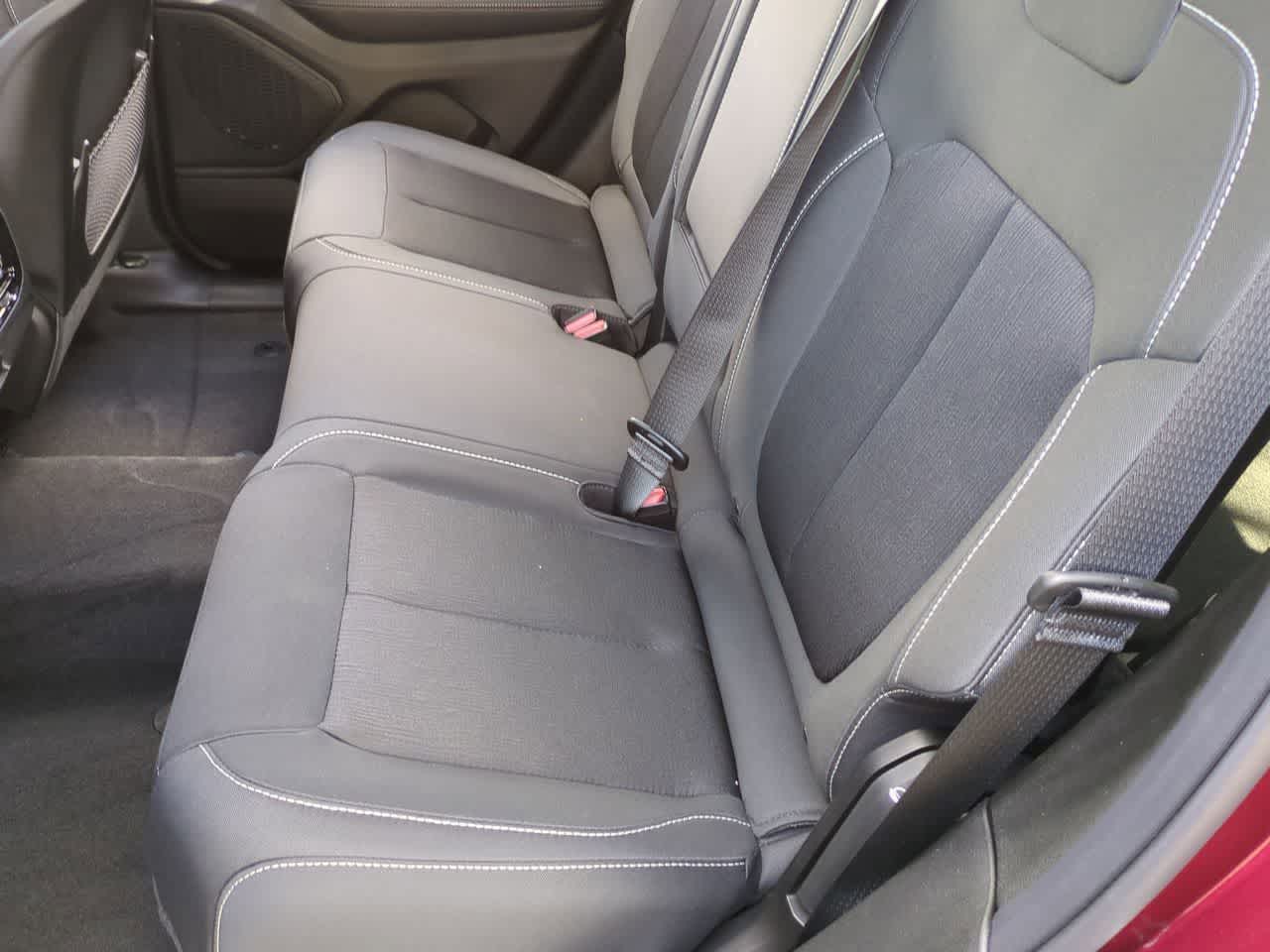 Thumbnail: 2026 Jeep Grand Cherokee - 21