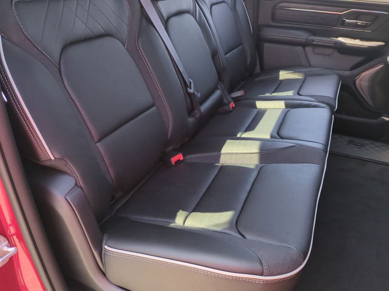 Thumbnail: 2026 RAM 1500 - 22